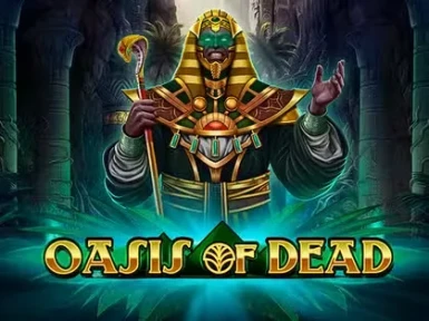 Vulkan Vegas Casino screenshot
