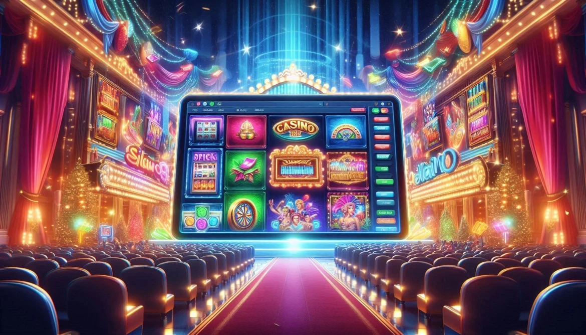 Vulkan Vegas Casino