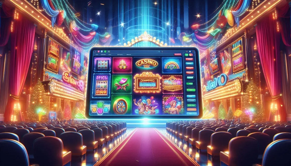 Vulkan Vegas Casino